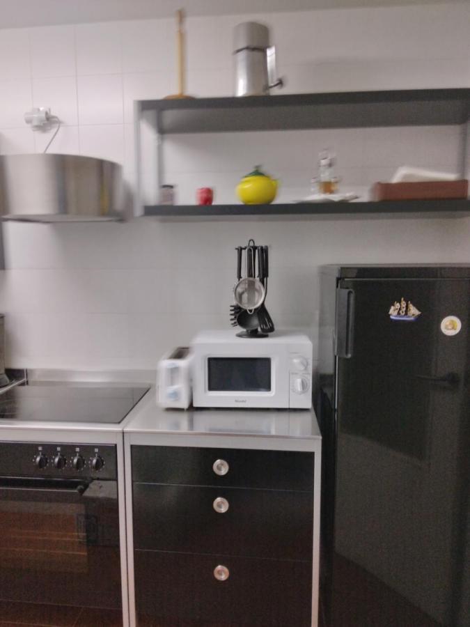 Appartamento Piso Amplio Y Tranquilo En Marchena Esterno foto